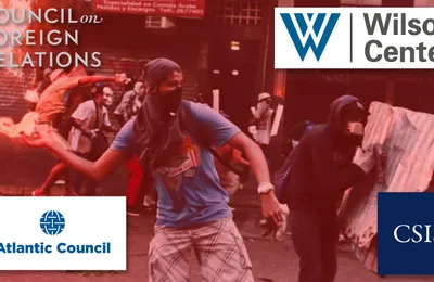 Rencontrez les groupes de réflexion DC qui appauvrissent les masses latino-américaines (The GrayZone)