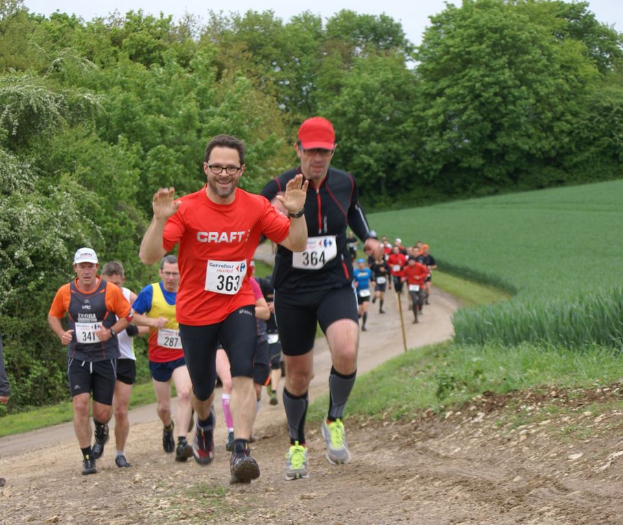 Album - Trail-CABB-2013