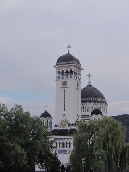 Sighișoara, info