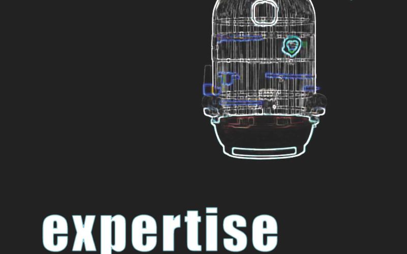 Exposition "Expertise. The house as a machine" (CAUE, Lille, février 2011)