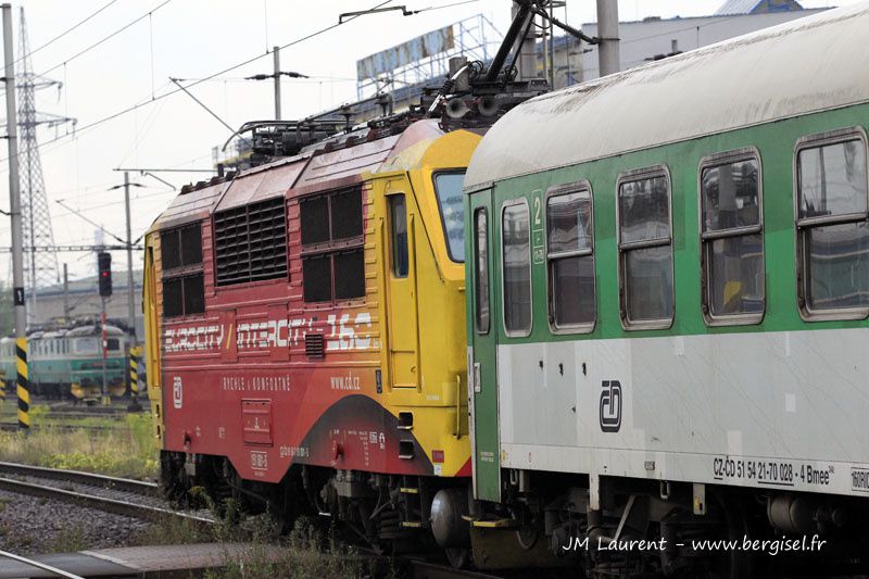Album - Trains-Ostrava-20-08-2013