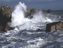 Tempête en Loire Atlantique 03