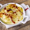 Tartiflette au Reblochon fermier