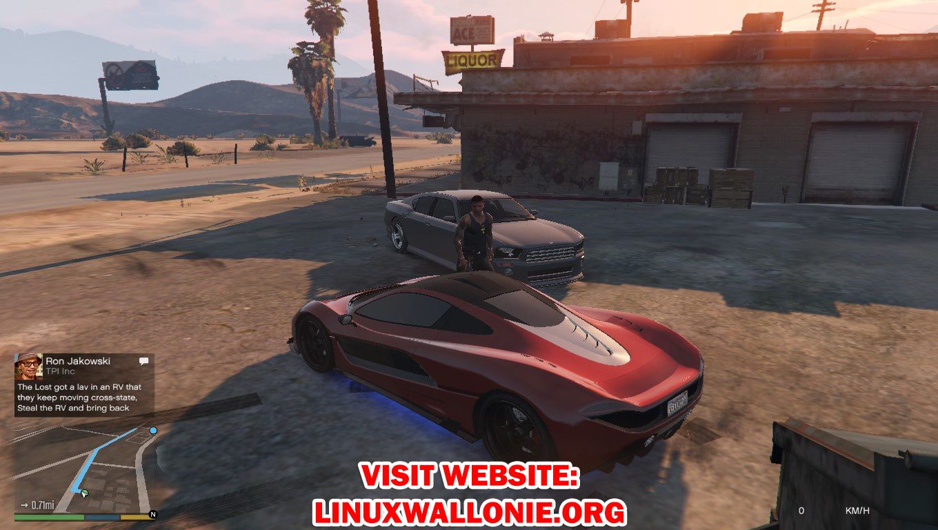 Money Generator In GTA 5 Online