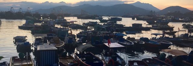 Cheung Chau