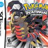 Pokemon platinium