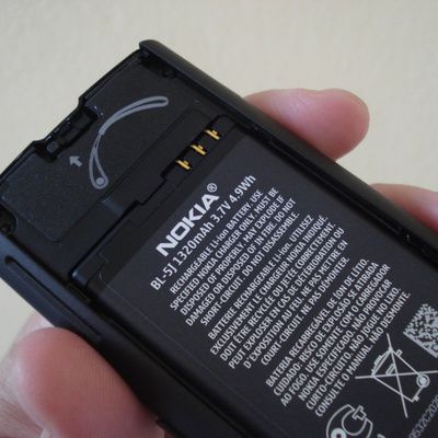 Guide : Les batteries pour téléphone portable