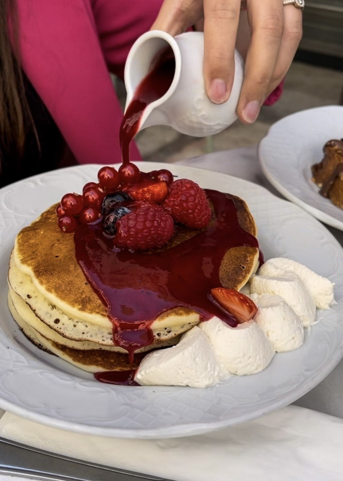 BiBA Brunch Marseille