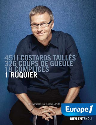 Album - Europe-1-Animateur