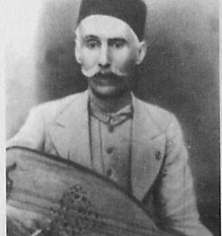 Ben Tefahi Mohamed 1870-1944