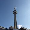 29 juillet : Toronto, la CN Tower