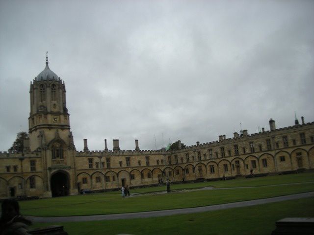 Album - Oxford