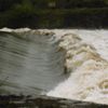 Une bonne vague à Périgueux