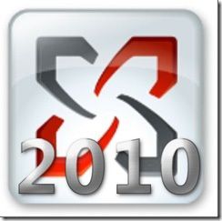 Outlook 2010/ Exchange 2010