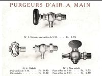 Radiateurs en fonte chauffage central a eau chaude centenaire 