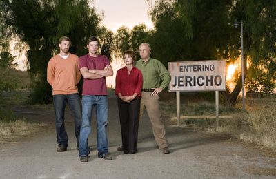 La série Jericho débarque sur RTL-TVI, à partir du 3 juillet.