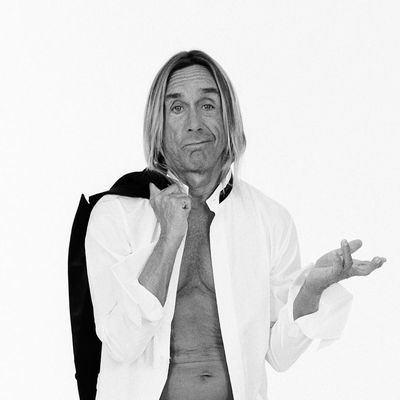 Iggy Pop - Highway Song