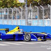 Essais Libres 2 - Buemi et Di Grassi affûtent leurs lames