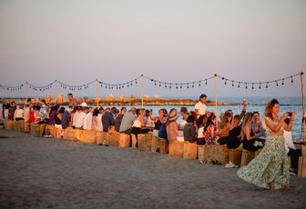 LE BANQUET - création chorégraphique, participative, inclusive, citoyenne et conviviale