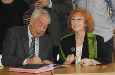 Charte Ya d'ar Brezhoneg : Nantes a signé !