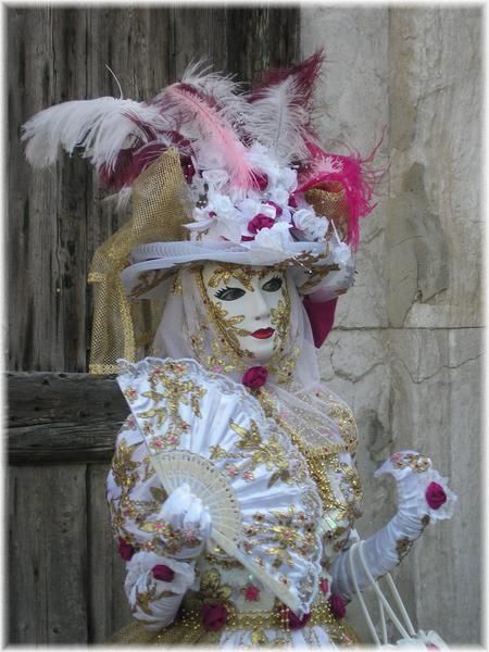 Album - carnaval-de-venise
