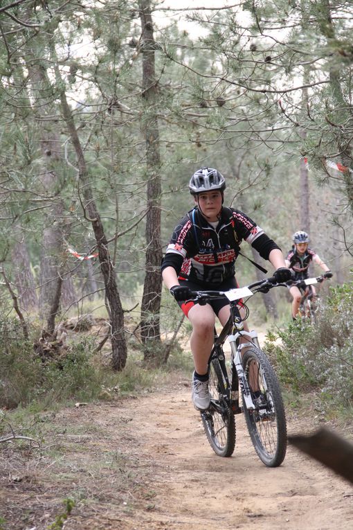 Le rallye raid, première partie