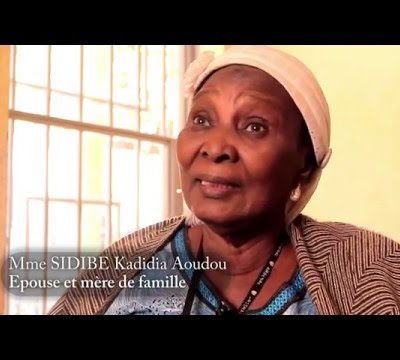 L'excision au Mali: enquête interviews à Bamako