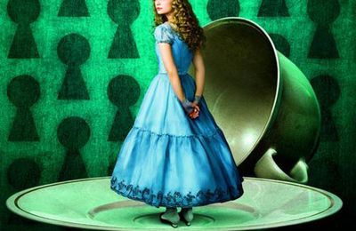 Alice in wonderland