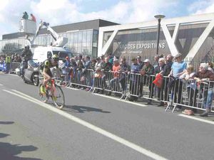 Tour du Finistère 2018