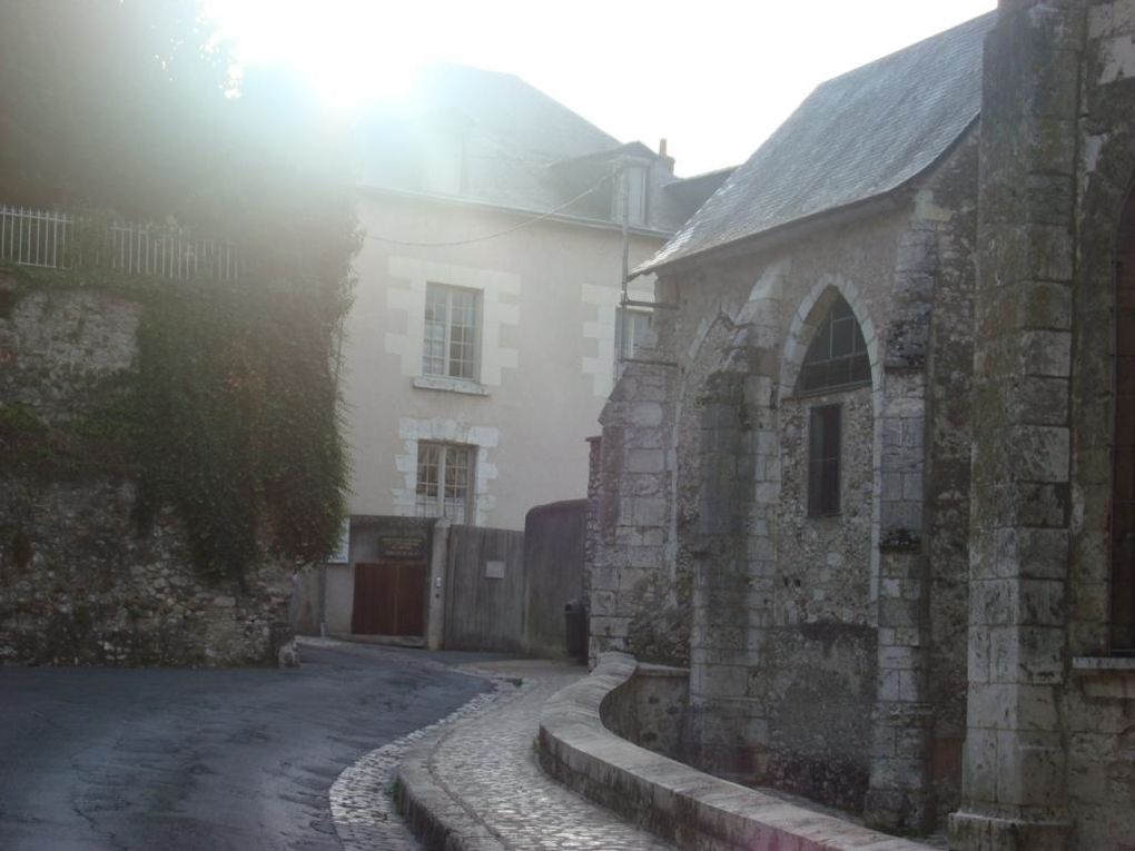 Album - EGLISE-SAINT-NICOLAS