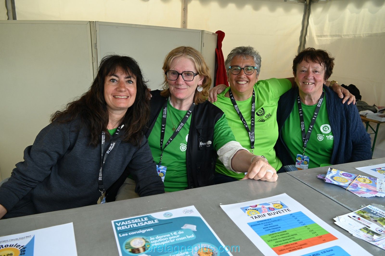 Rennes sur Roulettes 2025