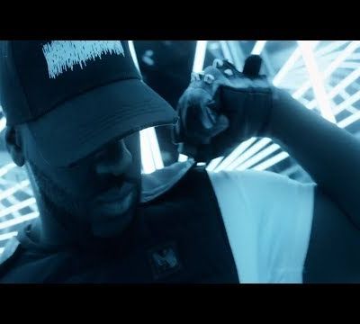 Sefyu - Dans la Glace (épisode 2)