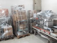 De Salies vers la Guinée : un container pour le 304ème convoi !