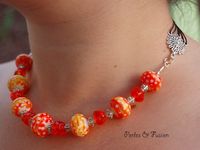 Collection "les pois...de l'été"