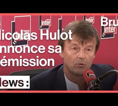 Macron : plus de Hulot mais toujours autant de culot ..