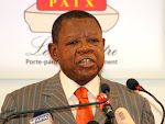 RDC : le regroupement des certains anciens ministères répond au besoin de réduire le train de vie de l’Etat, selon Lambert Mende