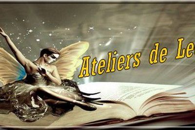 Atelier de Lecture...Quel est le dernier livre que vous avez lu ?