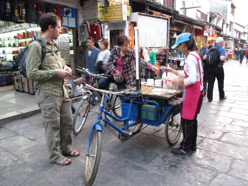 Album - Yangshuo