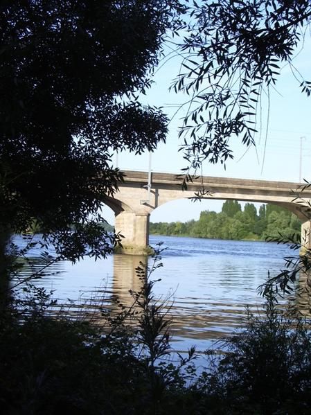 Album - Chantier-naval /bord de Loire