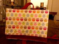 Cartable Nuage - Tuto Couture