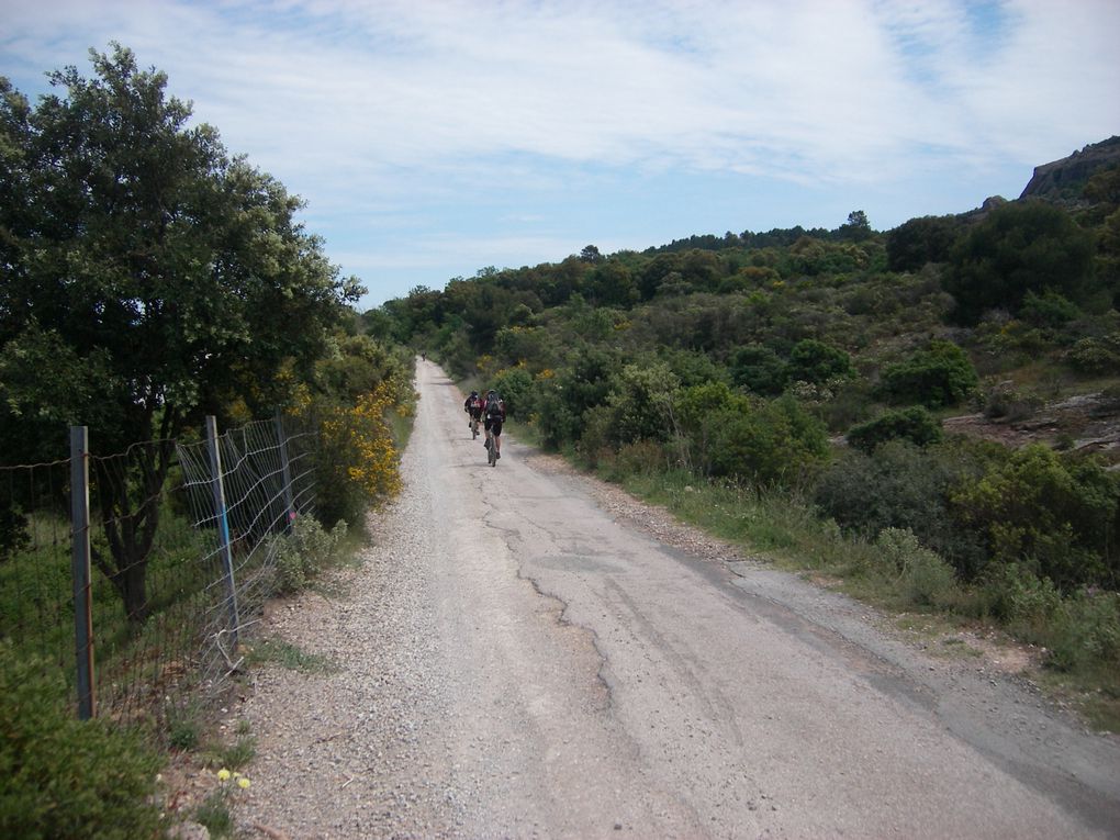 Album - Sisteron-Frejus-2012