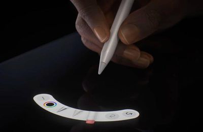 SEZ. VARIE NEWS Apple Pencil Pro per iPad Air e iPad Pro M4, che cosa cambia? Nuove gesture e nuove funzionalità per l'ultimissima versione della penna Apple, ma tutte le altre restano in vendita
