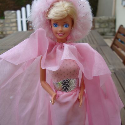 collection de poupées Barbie films fairytopia vintage jem pollypocket .over-blog.com