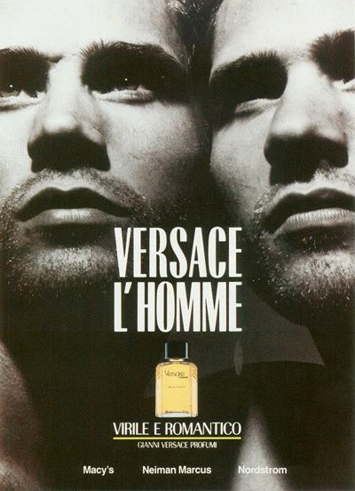 Album - Versace / Gucci