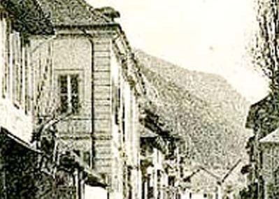 La Maison Bernard