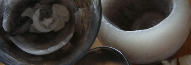 ATELIER BOUGIES !