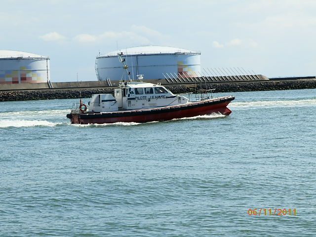 Album - Port--Du-Havre