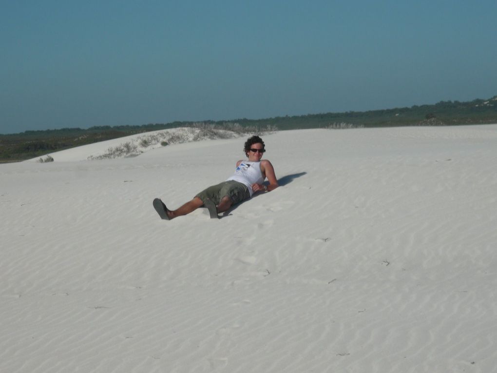 Album - Pinnacles-Nambung-National-Park