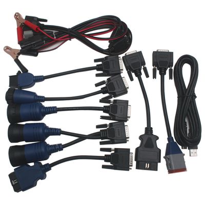 NEXIQ USB Link + Software Diesel Truck Interface Only 209USD with DHL express ship