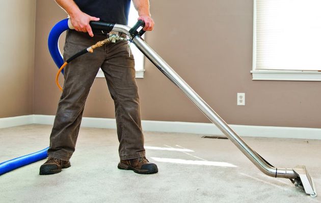 Employing an Expert Carpet Cleaner in New Jersey